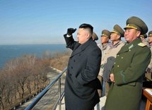 Pyongyang va lancer une fusée longue portée, enfreignant des résolutions ONU