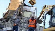 Séisme en Albanie : un nouveau bilan fait état de 14 morts et de 600 blessés Séisme en Albanie : un nouveau bilan fait état de 14 morts et de 600 blessés