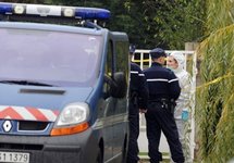 France: au moins trois morts dans une fusillade devant un collège juif France: au moins trois morts dans une fusillade devant un collège juif