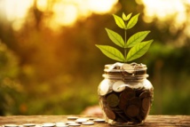 L'avenir sera-t-il vert ? Tour d'horizon de la finance responsable L'avenir sera-t-il vert ? Tour d'horizon de la finance responsable