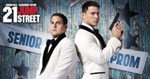 Les jeunes flics de "21 Jump Street" s'emparent du box-office nord-américain Les jeunes flics de "21 Jump Street" s'emparent du box-office nord-américain