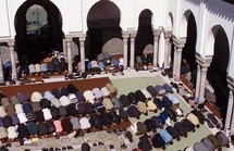 France: appel de mosquées à prier en mémoire des soldats musulmans tués France: appel de mosquées à prier en mémoire des soldats musulmans tués