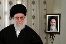 Ayatollah Ali Khamenei