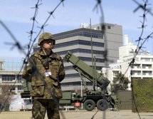 Fusée nord-coréenne: Tokyo ordonne la préparation des systèmes antimissiles