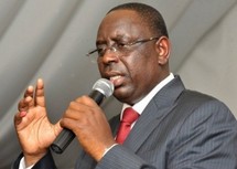 Macky Sall