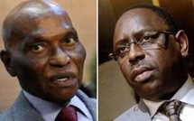 Sénégal/présidentielle: Sall gagne avec 65,80% contre 34,20% à Wade