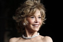 Jane Fonda Jane Fonda