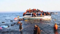 Naufrage d'un bateau de migrants au large de la Mauritanie, 57 morts