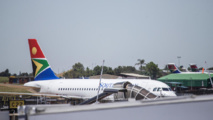 South African Airways : plan de sauvetage de l'Etat pour la compagnie aérienne