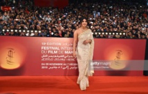 FIFM 2019: L’icône de Bollywood, Priyanka Chopra, célébrée à la mythique Place Jemaa El Fna FIFM 2019: L’icône de Bollywood, Priyanka Chopra, célébrée à la mythique Place Jemaa El Fna