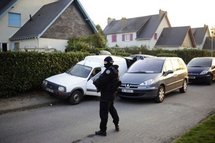 France: arrestation de 19 islamistes, Sarkozy veut montrer sa fermeté