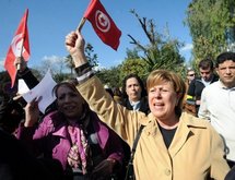 Tunisie: manifestation contre toute normalisation des liens avec Israël