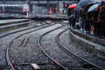 La France bloquée, l'épreuve du feu pour le gouvernement La France bloquée, l'épreuve du feu pour le gouvernement