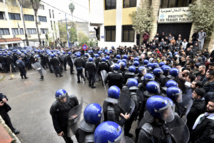 Algérie: avec le scrutin l'armée veut rétablir un pouvoir civil de "façade" (experts)