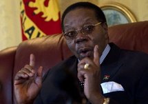 Bingu wa Mutharika