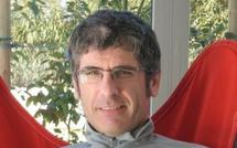 Thierry Crouzet Thierry Crouzet