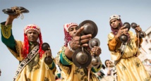 La musique gnaoua, entre rituel africain et culte des saints vénérés au Maroc
