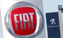 PSA et FCA comptent finaliser leur fusion d'ici 15 mois PSA et FCA comptent finaliser leur fusion d'ici 15 mois