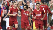 Foot – Liverpool dispute en 24h deux matchs séparés de 7000 Km Foot – Liverpool dispute en 24h deux matchs séparés de 7000 Km