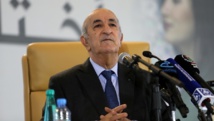 Algérie: les chefs d'Etat depuis l'indépendance