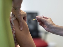 Un carnet de vaccination invisible sous la peau? Un carnet de vaccination invisible sous la peau?