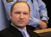 Anders Behring Breivik