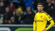 CAF Awards 2019: Achraf Hakimi en lice pour le titre de meilleur espoir africain de l'année