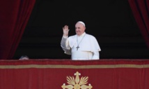 Les erreurs de l'Eglise ne doivent pas éloigner de Dieu, déclare le Pape François Les erreurs de l'Eglise ne doivent pas éloigner de Dieu, déclare le Pape François