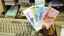 Réforme du franc CFA: une "étape significative" pour la monnaie unique de la Cédéao Réforme du franc CFA: une "étape significative" pour la monnaie unique de la Cédéao