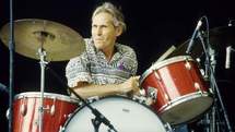 Levon Helm, chanteur et batteur de The Band, est mort à 71 ans