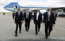 Trois nouvelles démissions au Secret Service, Obama reçoit leur chef