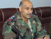 Mohamed Saleh al-Ahmar