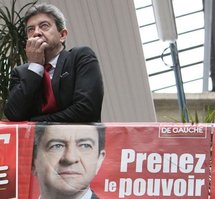 Jean-Luc Mélenchon