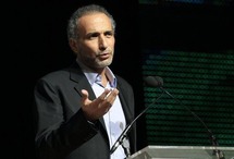 Tariq Ramadan