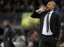 Espagne - Guardiola quitte ses fonctions d'entraîneur du Barça Espagne - Guardiola quitte ses fonctions d'entraîneur du Barça