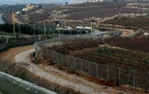 Israël commence à ériger un mur à sa frontière avec le Liban