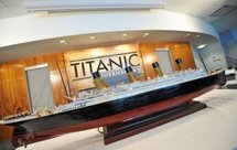 Un milliardaire australien veut construire le Titanic II