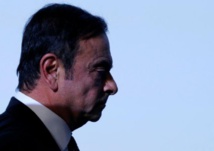 Ghosn a pris le train dans sa fuite au départ de Tokyo Ghosn a pris le train dans sa fuite au départ de Tokyo