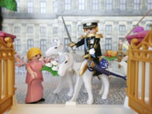 Etude : Pour les enfants (surtout les garçons), le dominant, c'est l'homme Etude : Pour les enfants (surtout les garçons), le dominant, c'est l'homme