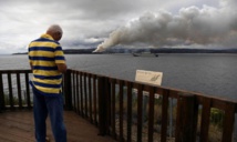 Les incendies en Australie presque aussi polluants qu'en Amazonie