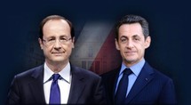 France: passation de pouvoir Sarkozy-Hollande fixée au 15 mai