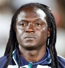 Sénégal: décès de l'ancien international Jules-François Bocandé Sénégal: décès de l'ancien international Jules-François Bocandé