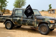 L'Etat islamique désigné ennemi numéro 1 au Sahel
