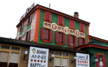 Le restaurant Paul Bocuse perd sa 3e étoile, émoi chez les chefs Le restaurant Paul Bocuse perd sa 3e étoile, émoi chez les chefs