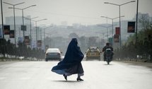 Afghanistan: l'ONU demande des "mesures spéciales" pour protéger les femmes