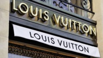 Grâce à un diamant hors norme, Louis Vuitton veut s'imposer dans la haute joaillerie Grâce à un diamant hors norme, Louis Vuitton veut s'imposer dans la haute joaillerie
