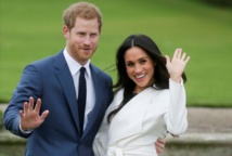 Harry et Meghan: questions sur leur "indépendance financière" Harry et Meghan: questions sur leur "indépendance financière"