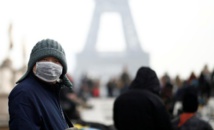 Coronavirus: Des festivités du Nouvel An chinois annulées à Paris Coronavirus: Des festivités du Nouvel An chinois annulées à Paris