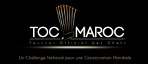 Le Bocuse d’Or et la Coupe d’Afrique de la Pâtisserie au Tournoi Officiel des Chefs 2012