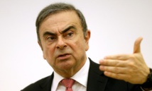 Mandat d'arrêt au Japon contre un ex-"Béret vert" soupçonné d'avoir aidé Ghosn Mandat d'arrêt au Japon contre un ex-"Béret vert" soupçonné d'avoir aidé Ghosn